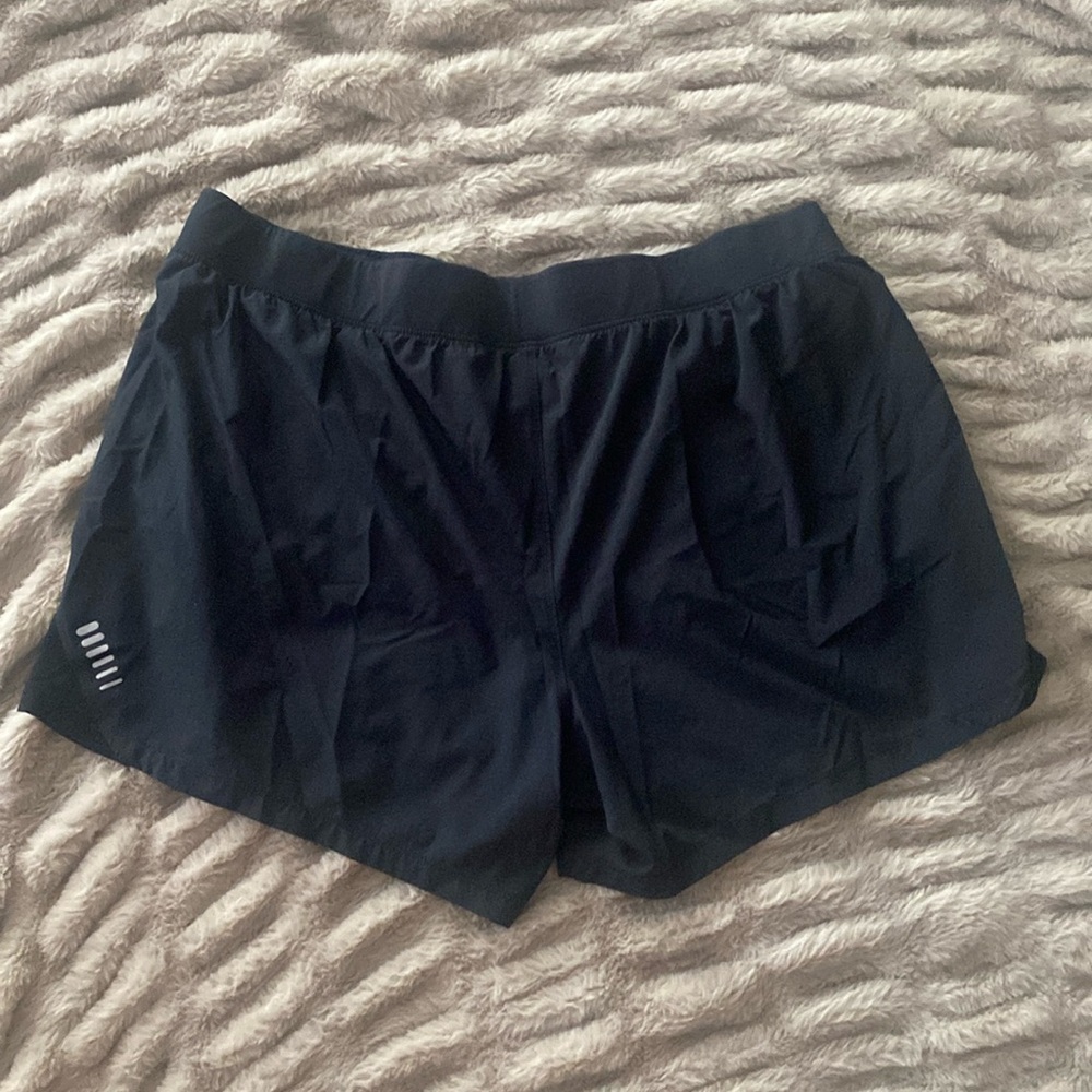 Men’s Under Armour Speed Pocket Black Shorts